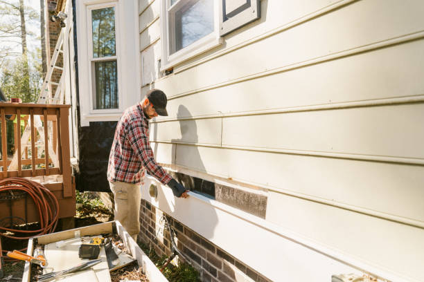 Top rated local Storm Damage Siding Repair specialists in Fort Myers, FL